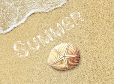 Summer clipart