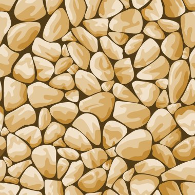 Stone seamless clipart