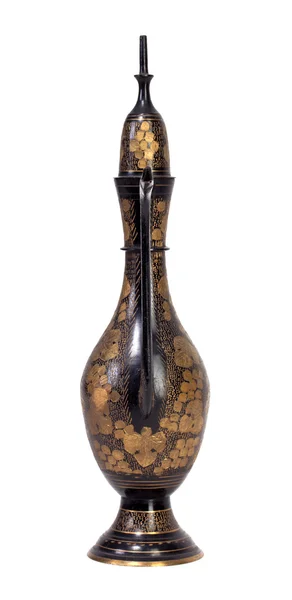 古代 酒壶 — 图库照片