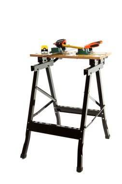 Workbench clipart