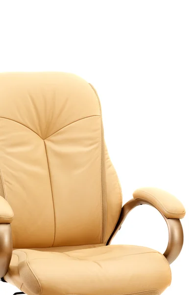Verstellbarer Sessel — Stockfoto