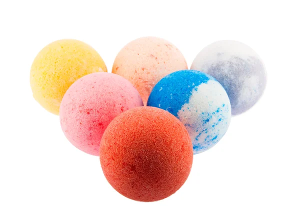 stock image Bath balls