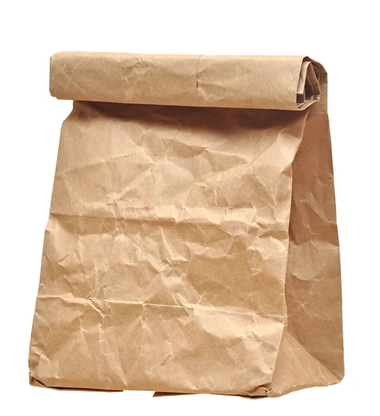Bolsas de papel — Foto de Stock