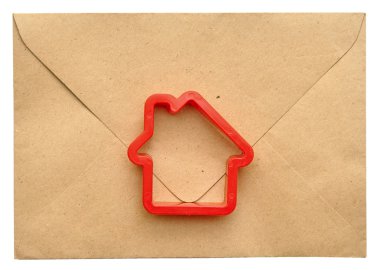 muhatabı ev posta teslimini