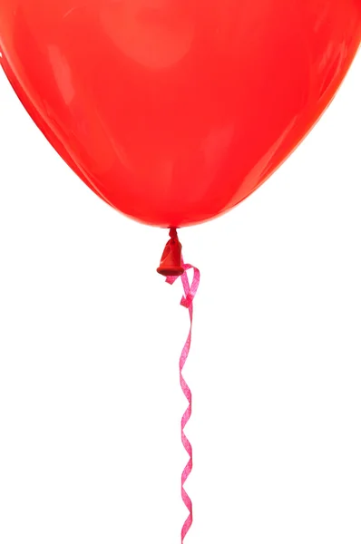 Που φέρουν μπαλόνι — Φωτογραφία Αρχείου