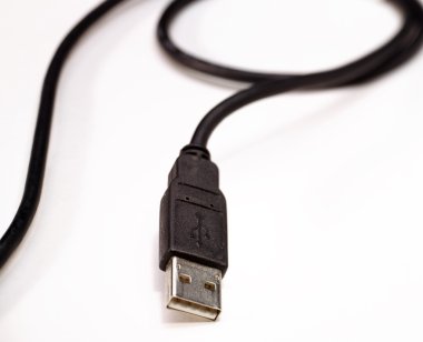 USB kablosu