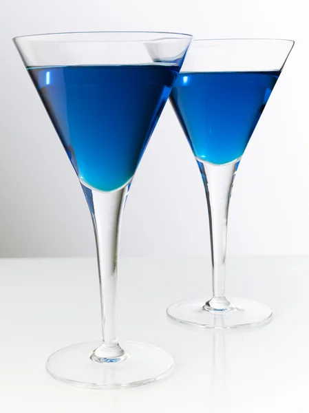 Deux cocktails — Photo