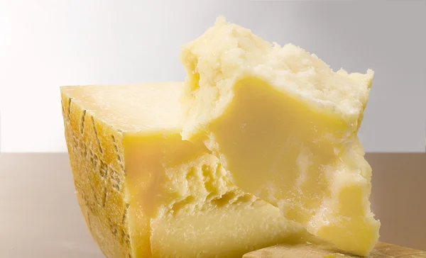 İtalyan peyniri — Stok fotoğraf