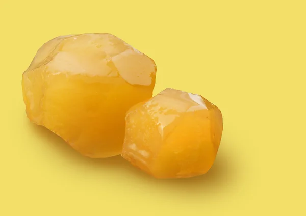 姜汁 — 图库照片