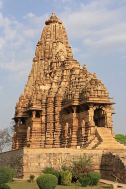 khajuraho Tapınağı