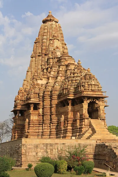 Stock image Temple in Khajuraho