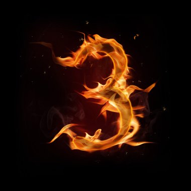 Yangın alfabesi