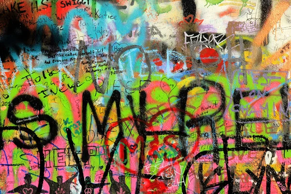 Dinding Grunge — Stok Foto