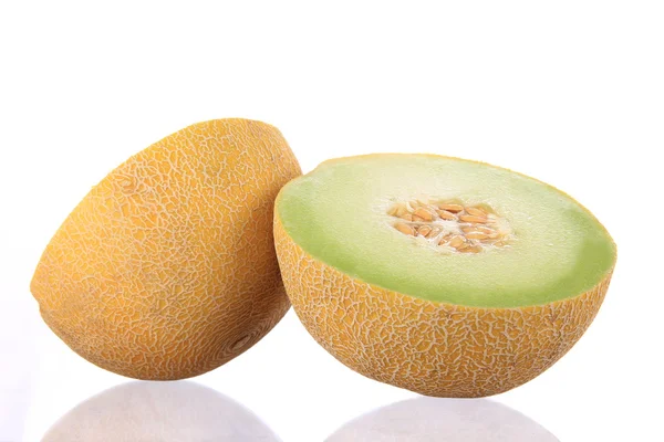 Fresh melon — Stock Photo, Image