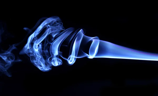 抽象煙 — ストック写真