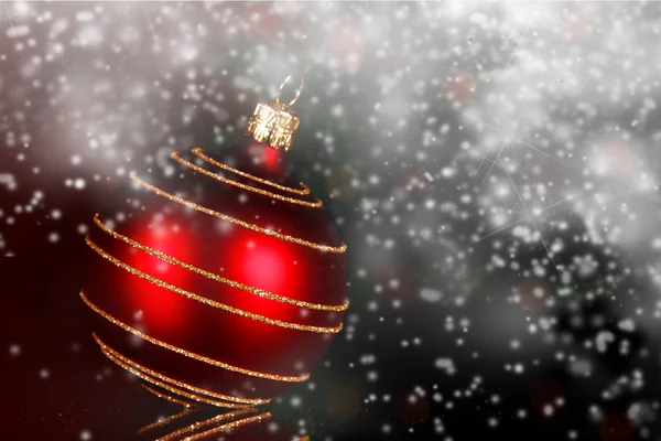 Christmas still ife — Stock Photo, Image