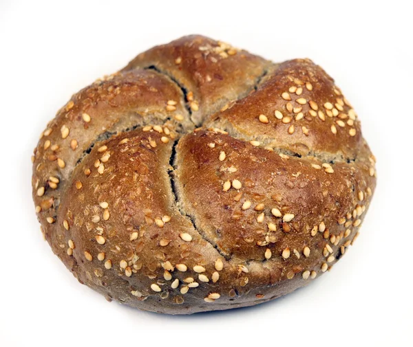 Numaralı seribaşı ekmek — Stok fotoğraf