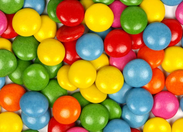 stock image Colorful candies