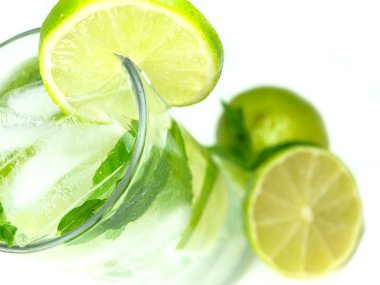 Mojito clipart