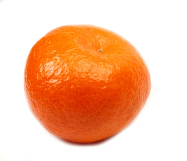 Fräsch frisk apelsin — Stockfoto