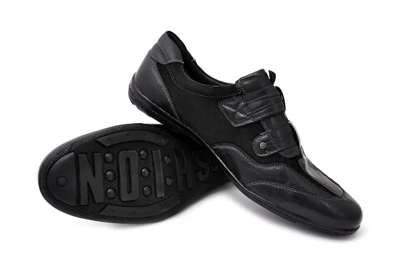 Athletic shoes — Stock Photo, Image