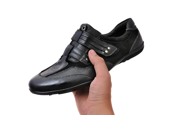Sapatos atléticos — Fotografia de Stock
