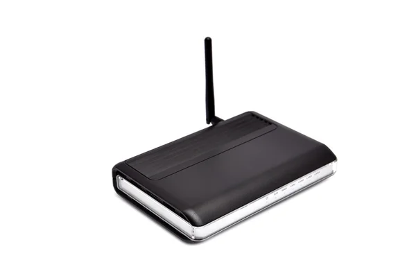 Wireless router — Stock Photo, Image