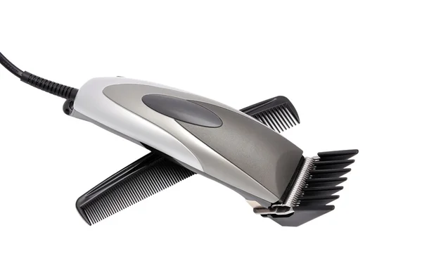 Saç kesme makinesi — Stok fotoğraf