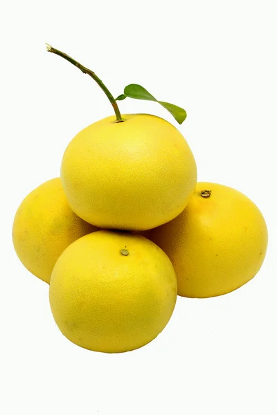 Pomelo grapefruit — Stock Photo, Image