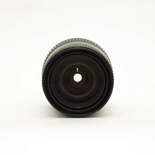 Lens for DSLR — Stock Photo, Image