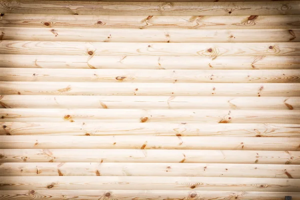 나무 벽 — 스톡 사진