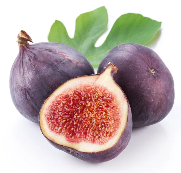 Meyveler incir — Stok fotoğraf