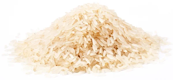 Montón de arroz . —  Fotos de Stock