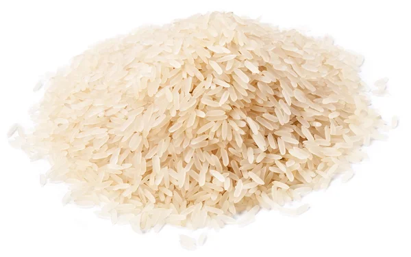 Montón de arroz . —  Fotos de Stock