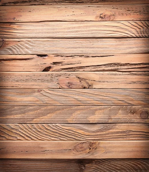 Afbeelding textuur van oude houten planken. — Stockfoto