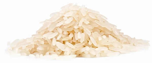 Cumulo di riso . — Foto Stock