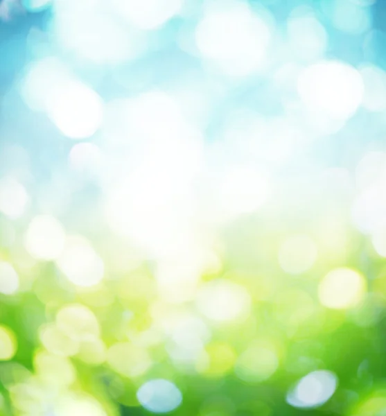 Nature blur background. Stock Image