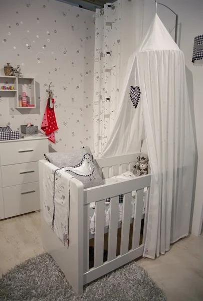 Babyzimmer — Stockfoto