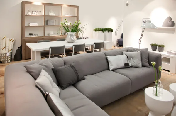 Kleine gezellige woonkamer — stockfoto © photographee.eu #78507890 Gezellige woonkamer living rooms