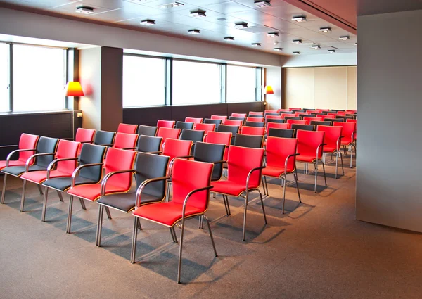 Konferenzsaal — Stockfoto