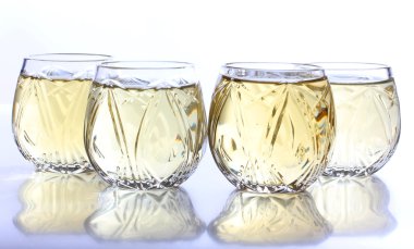 Tequila shots clipart