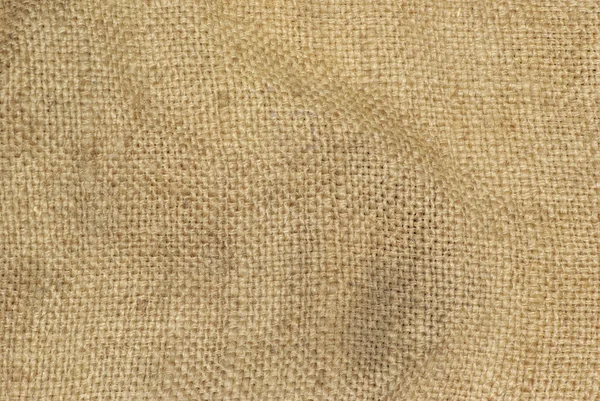 Texture old sack — Stock Photo, Image