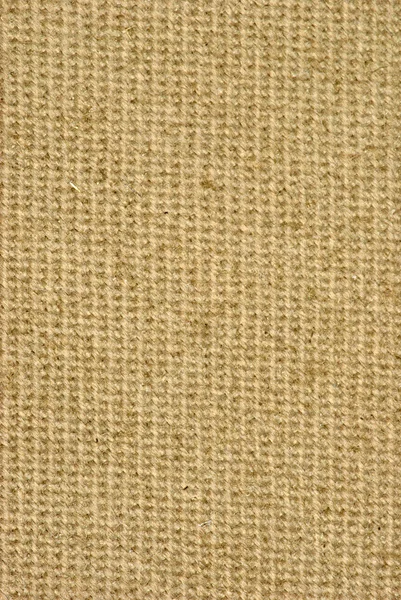 Грубая ткань холста — стоковое фото