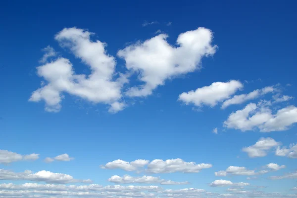 stock image Blue sky