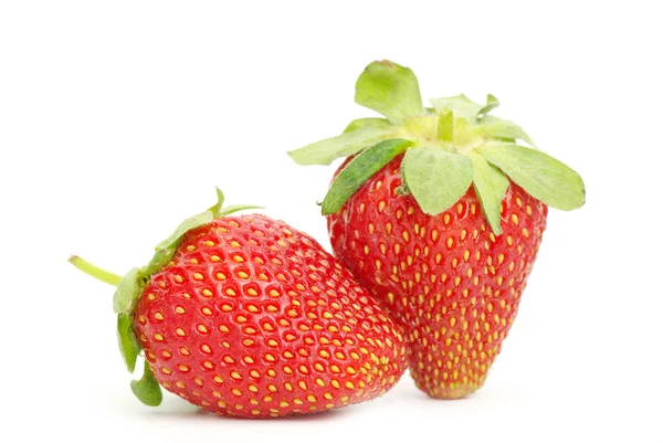 Strawberries Stock Picture