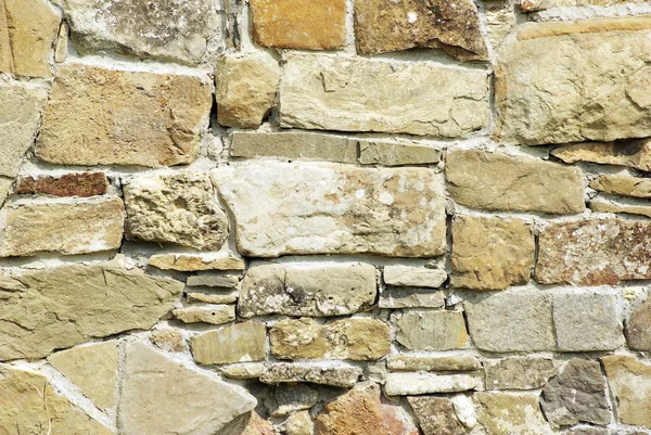 stock image Stone wall texture