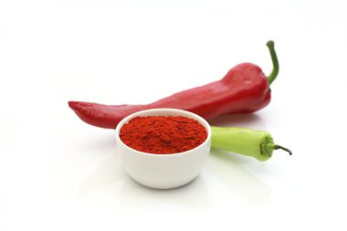 Spice background clipart
