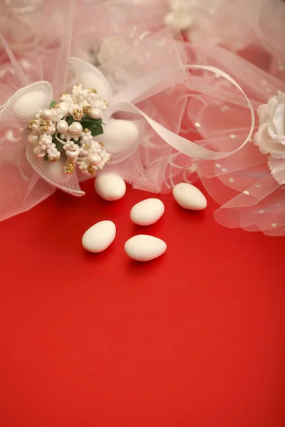 Düğün candy — Stok fotoğraf