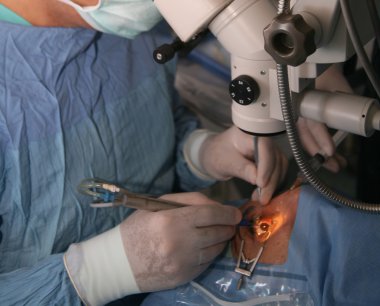 Cerrahi operasyon