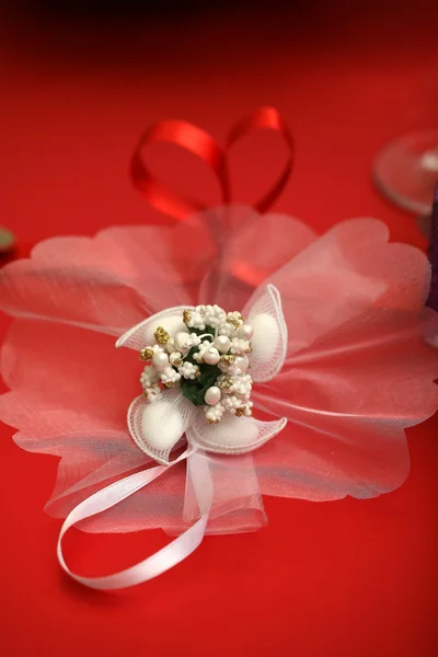 Wedding candy — Stock Photo, Image